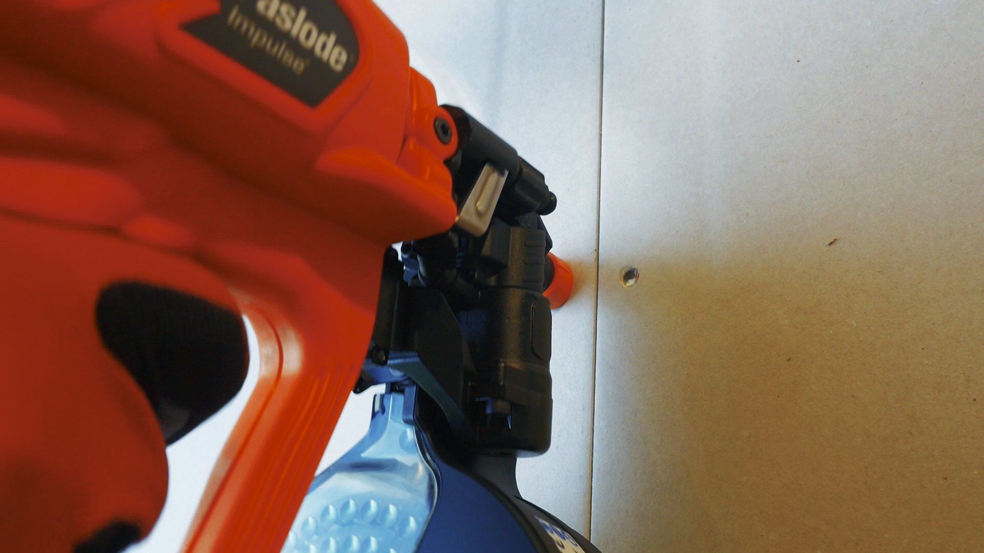 Paslode Im45 Gn Lithium Impulse Haftennagler