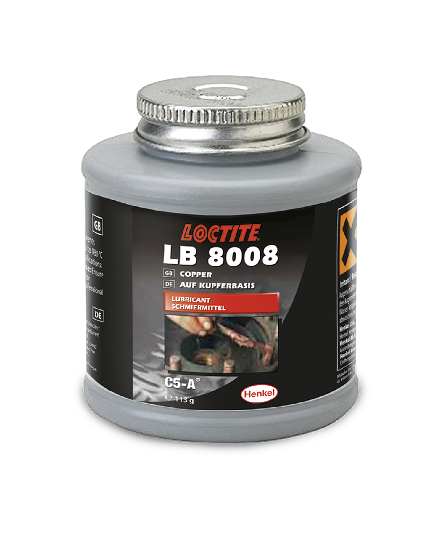 LOCTITE® LB 8008