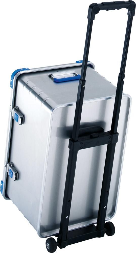 Anbau-Trolley Tragkraft ca. 30 kg ZARGES