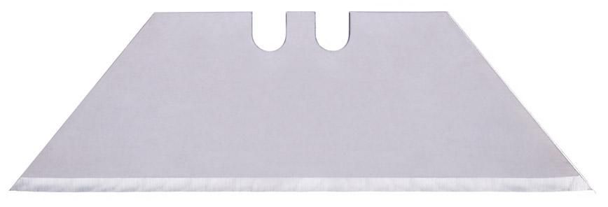 Trapezklinge 61x0,6x19mm Pack a 10 Stück FORMAT