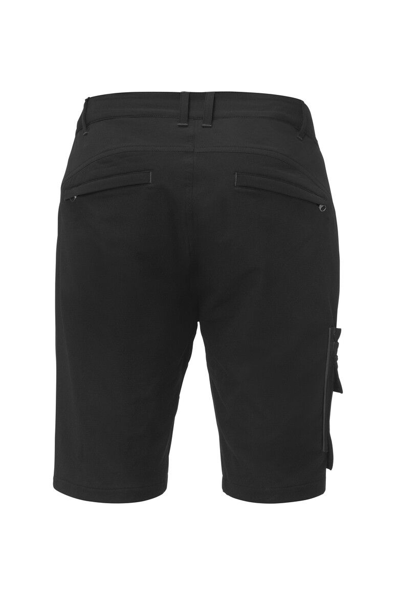 HAKRO Activeshorts schwarz, XS