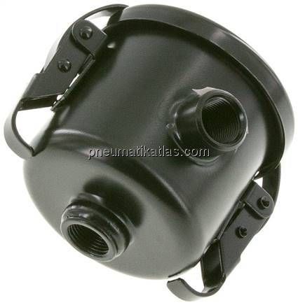 Vakuumfilter G 3/8"