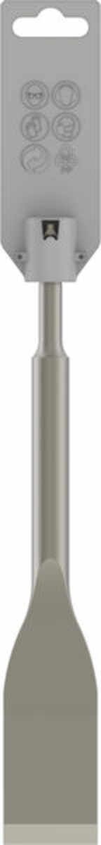 PRO SDS plus-5C Fliesenmeißel, 40 x 260 mm