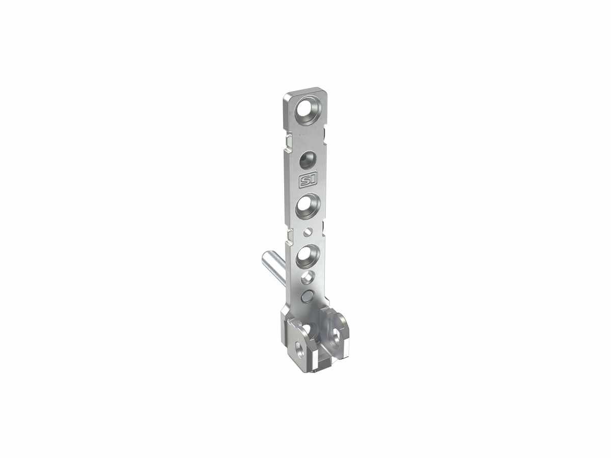 Ecklager Kf D6X24/3 Ts VE250