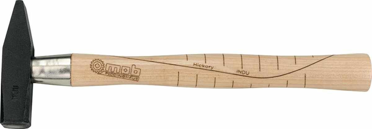 Schlosserhammer Hickory 800g Schutzh. Peddinghaus