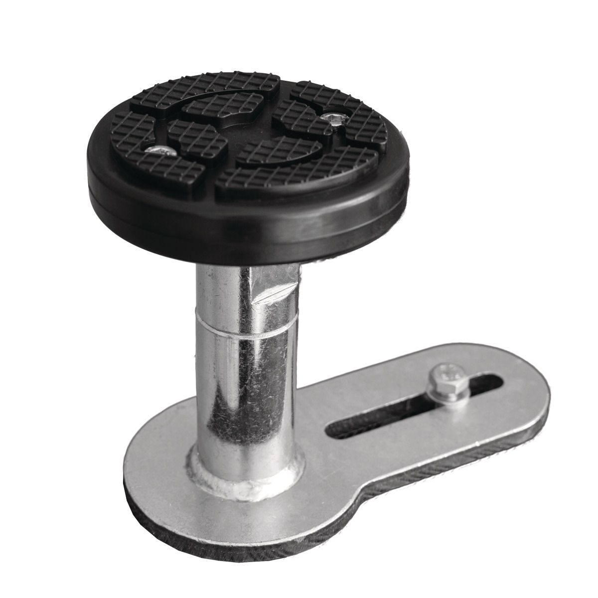 Stellfuß Standard mit Gummiauflage für FHT-B 1200 Unicraft