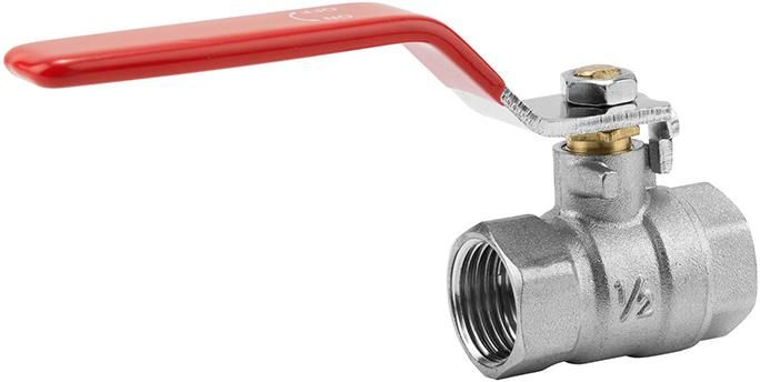 Kugelhahn mit 21 mm (G 1/2)-GewindeGardena