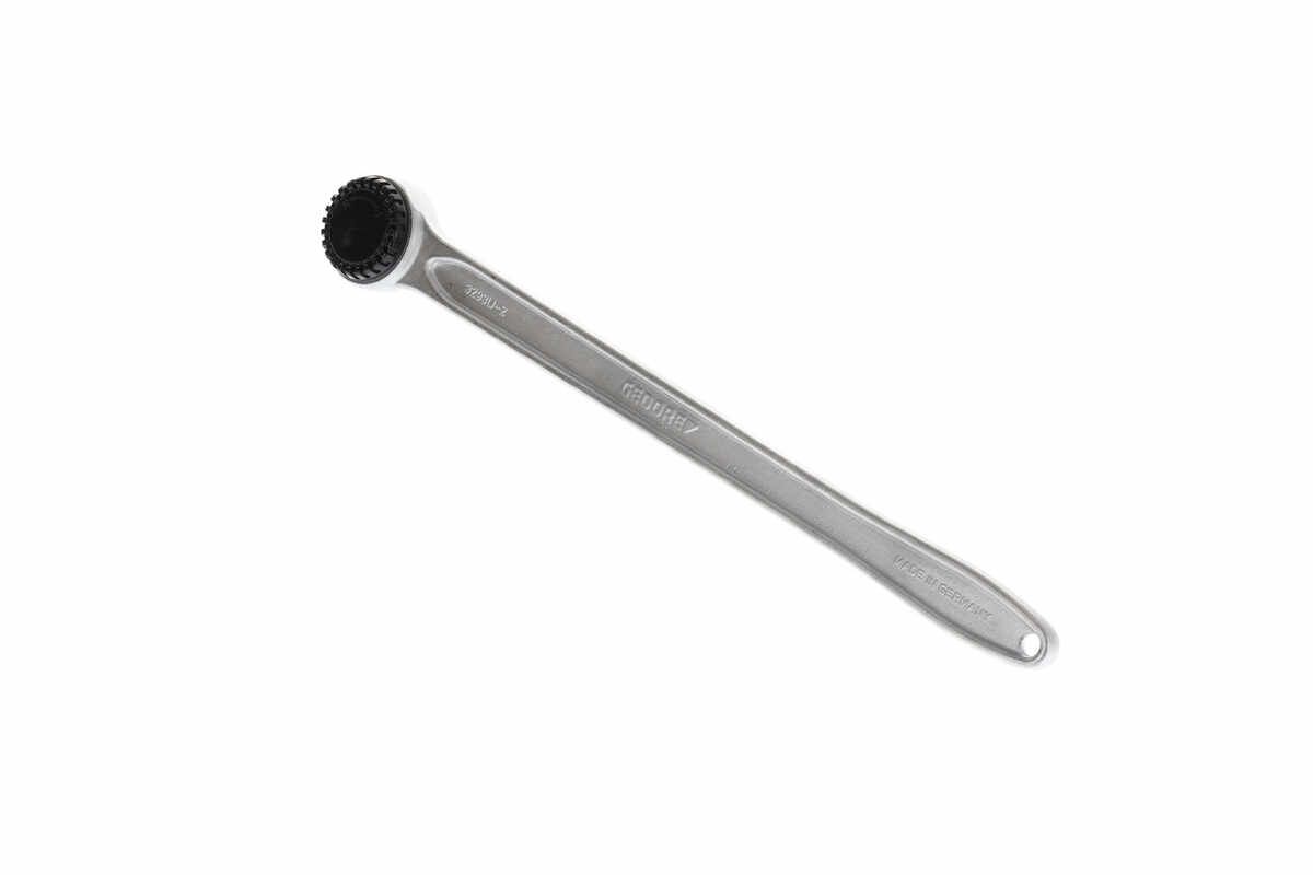 3293 U-2 Umschaltknarre 3/4"