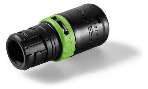FESTOOL Anschlussmuffe, antistatisch