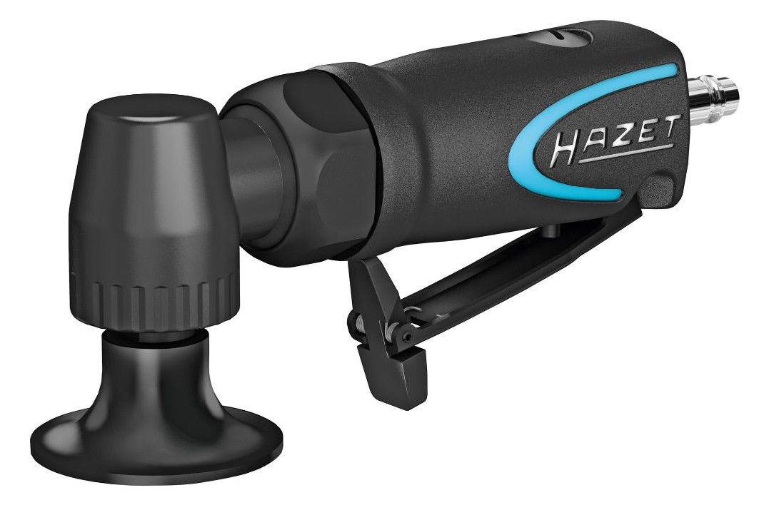HAZET Mini-Tellerschleifer