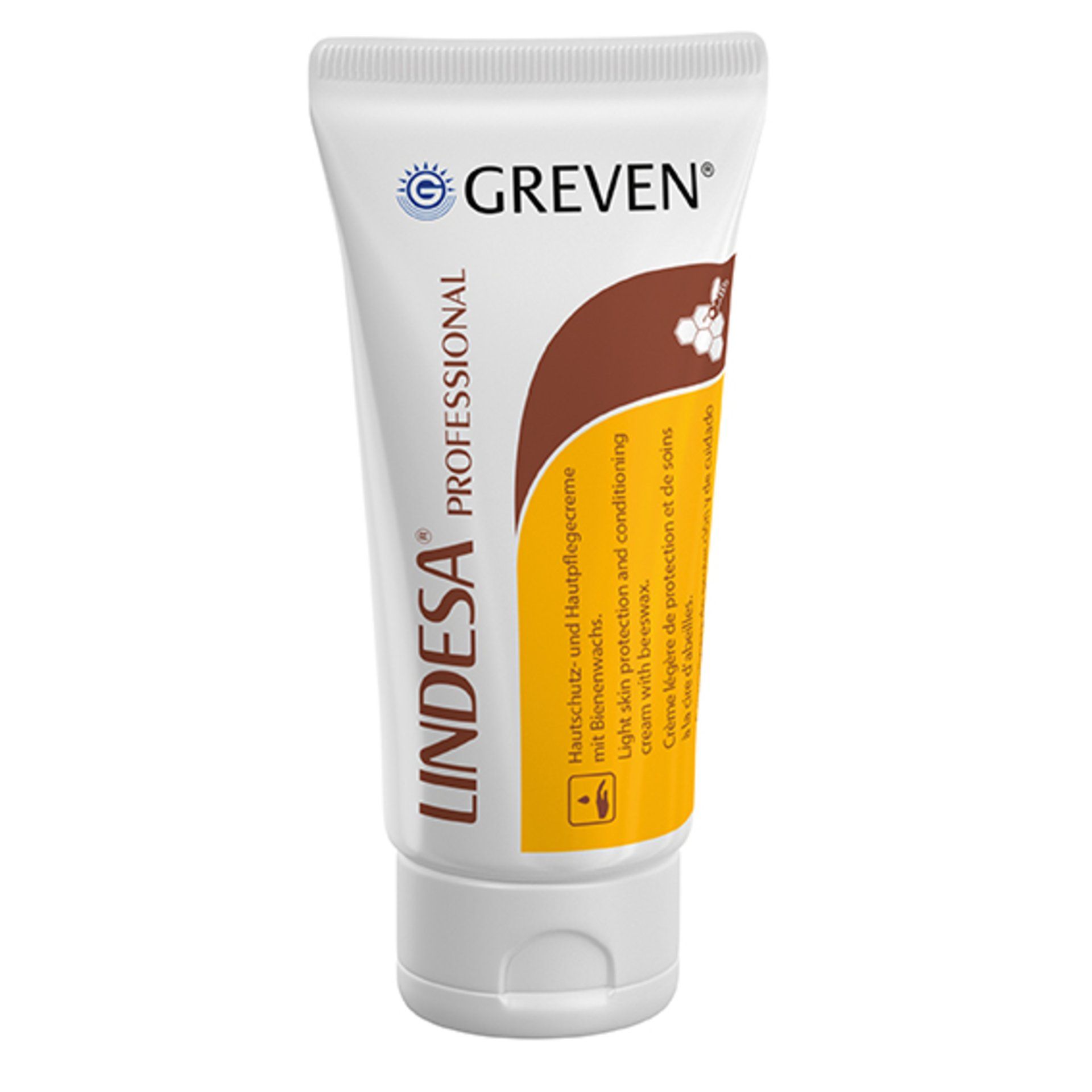 LINDESA PROFESSIONAL 50-ml-Tube