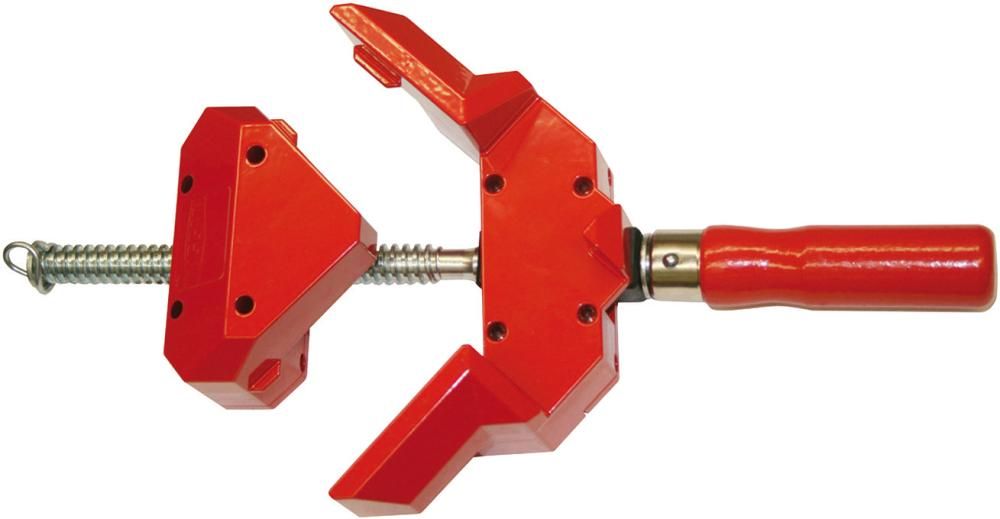 Winkelspanner 2x55x46mm BESSEY