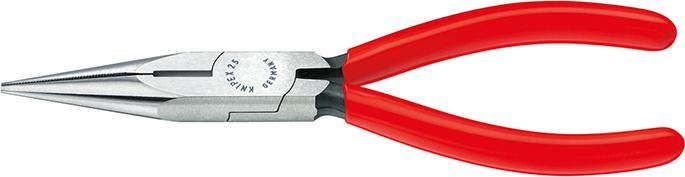 Radiozange 2501 EAN poliert 160mm KNIPEX