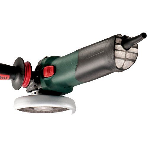 Winkelschleifer WEBA 17-125 Quick Metabo