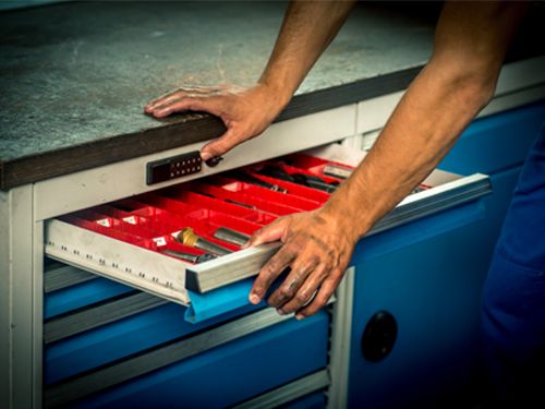 B&H Muldenplatten