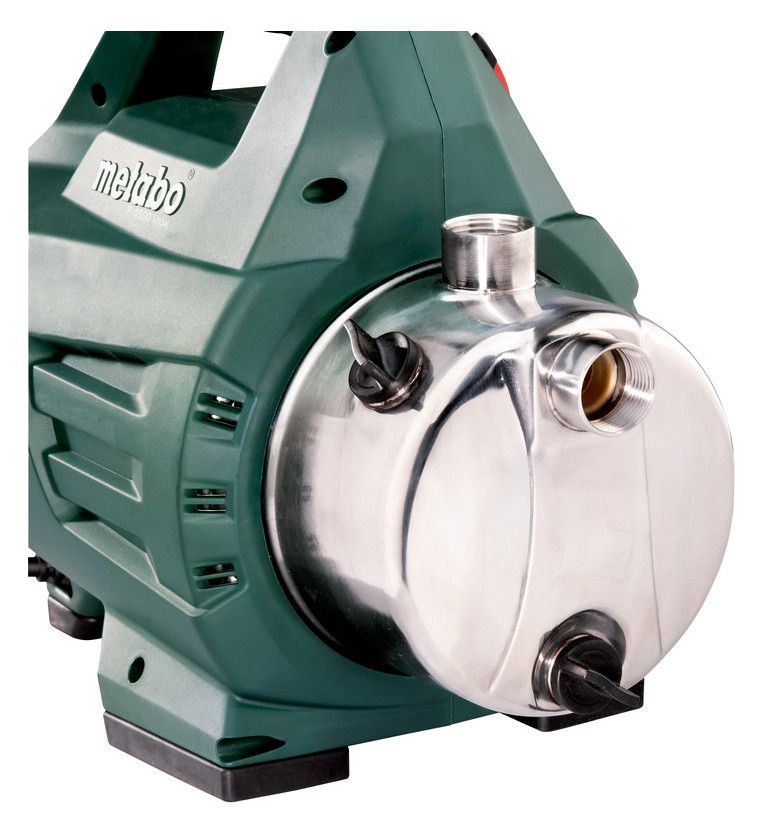 METABO Gartenpumpe, 230V