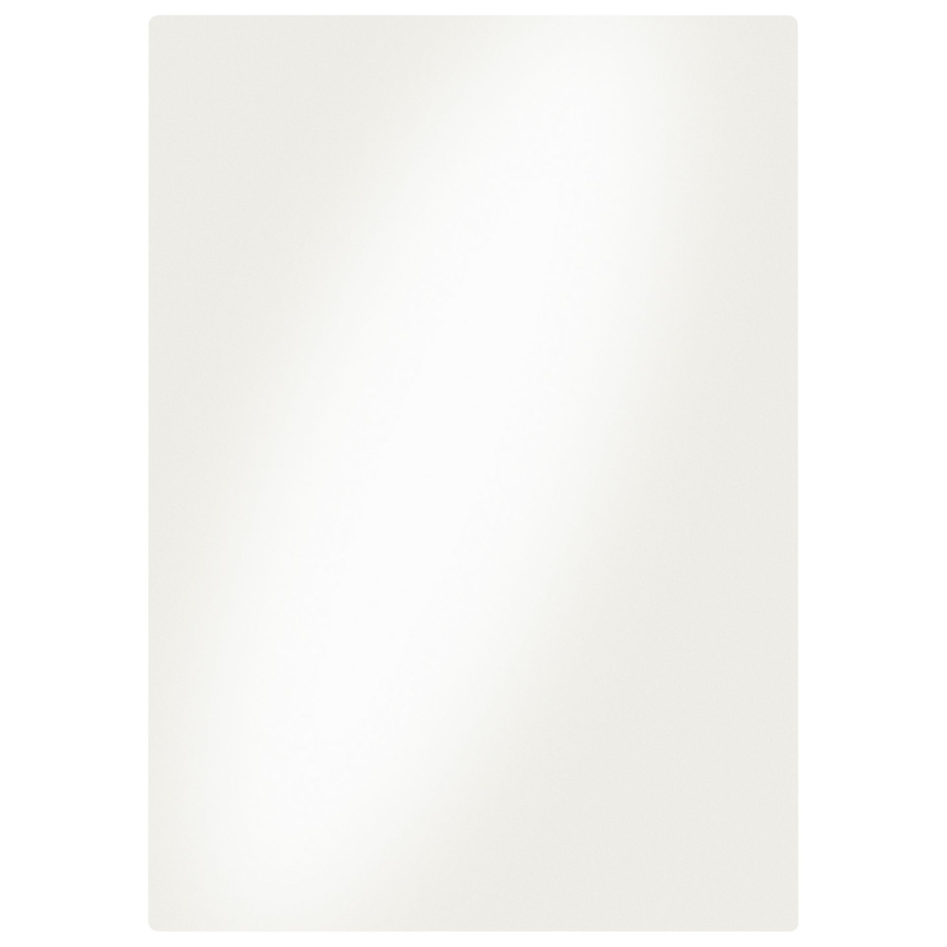 Folientasche 125mic DIN A3 matt 100 St./Pack.