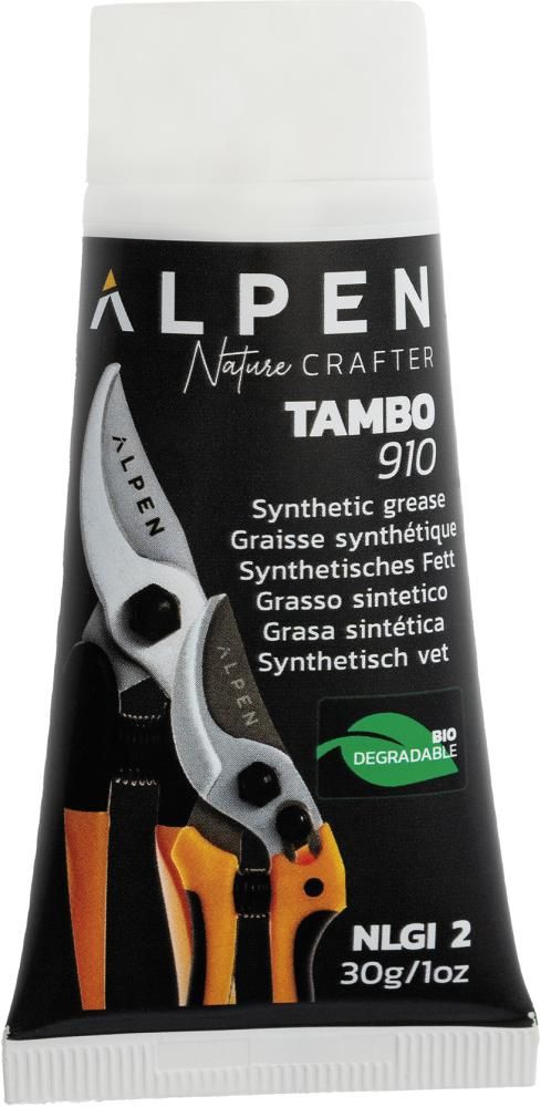 Schmierfett Tamo 910 30g