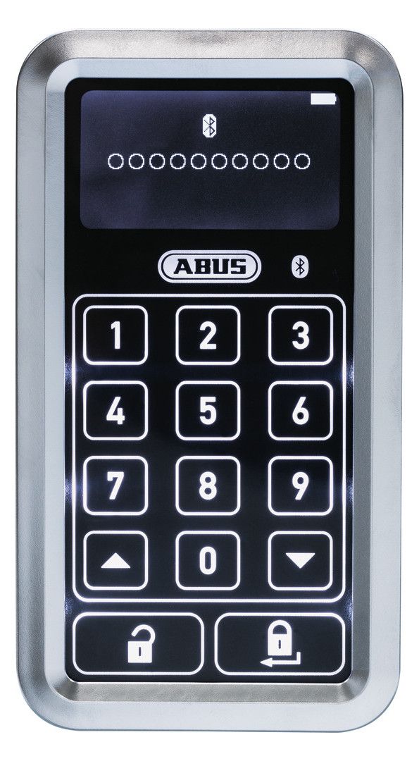 ABUS HomeTec Pro "CFT3100 S"