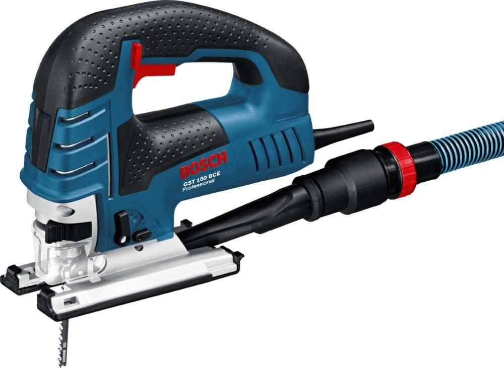 Stichsäge GST 150 BCE Bosch Koffer