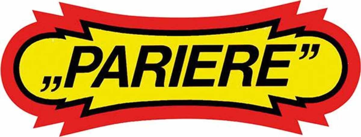 Japanspachtel 120 mm Nr.9/B12 Pariere