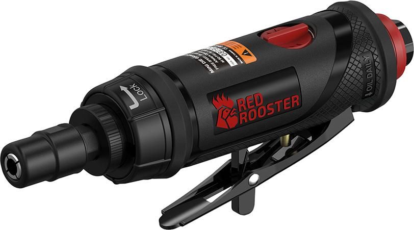 Stabschleifer RRG-260RE Red Rooster