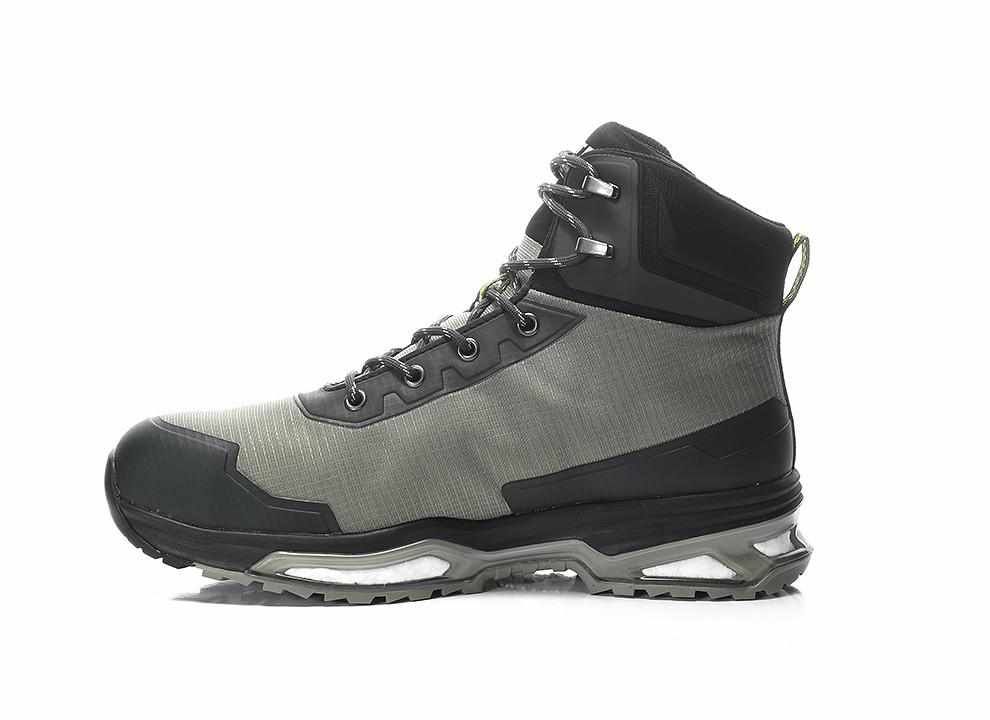 Sicherheitsstiefel BENTE XXE GTX green Mid ESD S3, Gr. 44