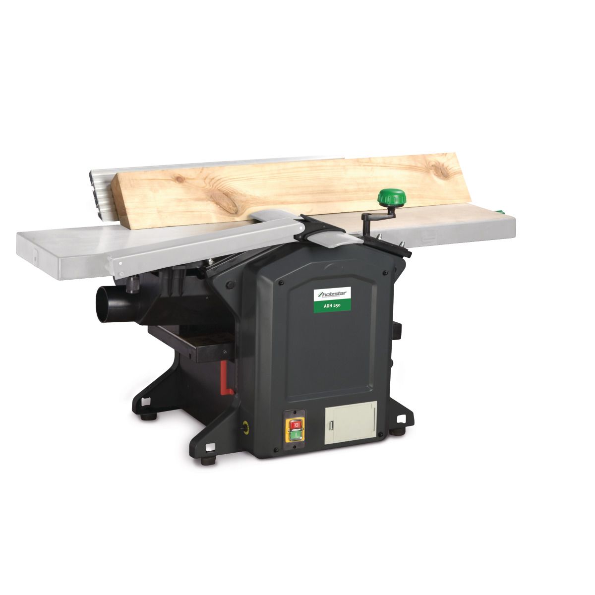 Abricht-Dickenhobel Holzstar ADH 250