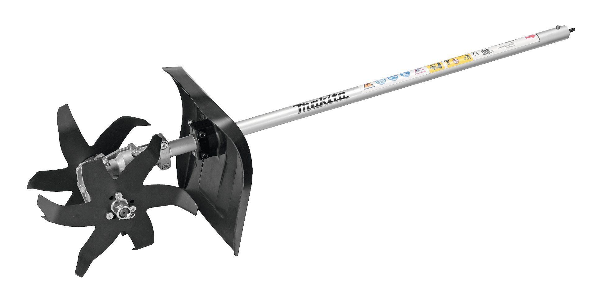 Makita Kultivatoraufsatz KR400MP