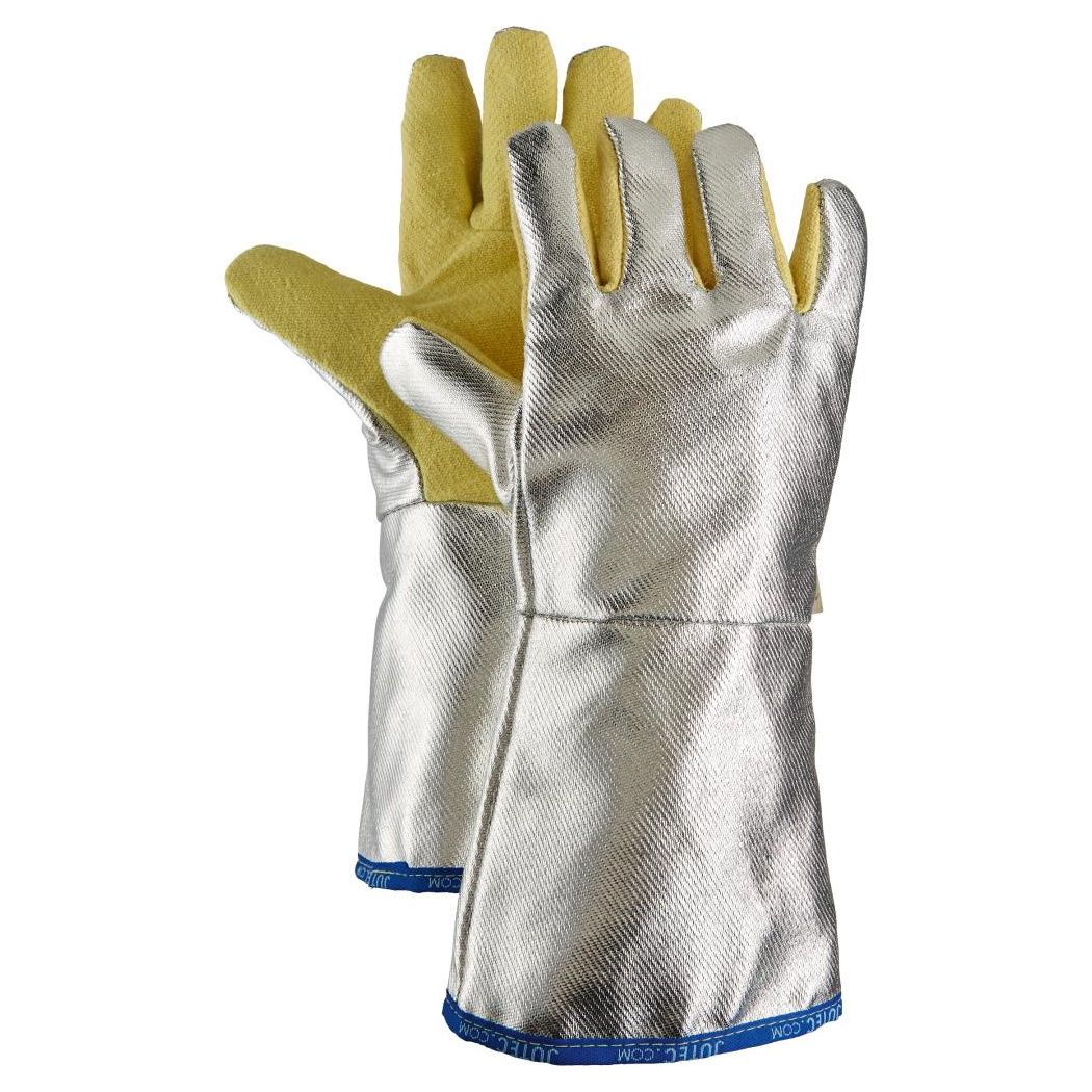JUTEC Hitzeschutzhandschuh