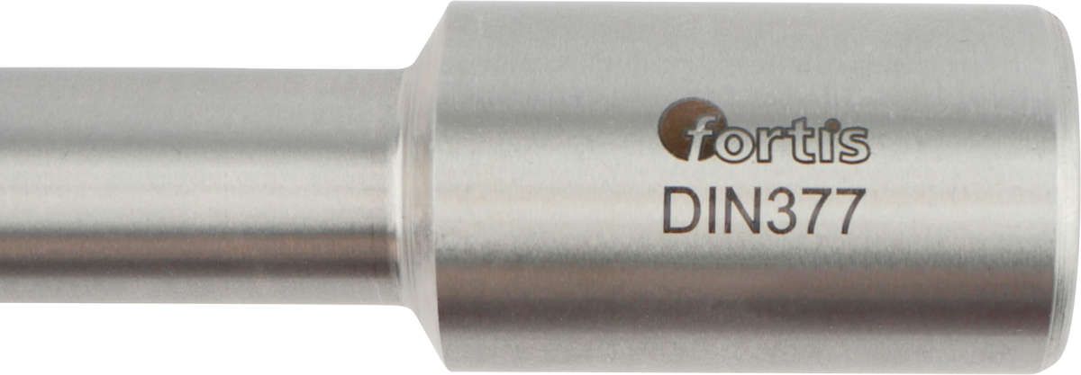 Gewindeb.-Verlänger. DIN377 11,0 mm FORTIS