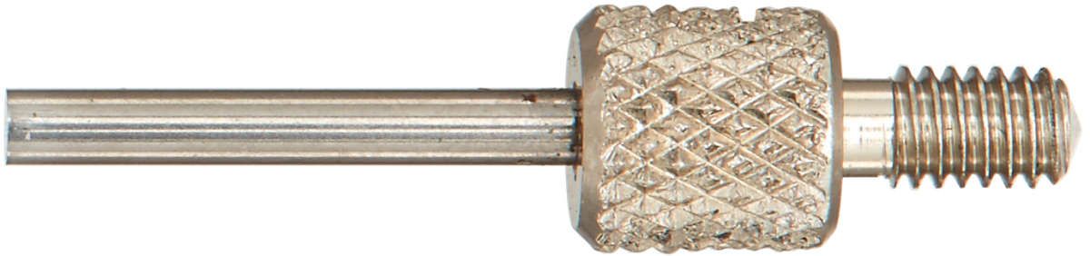 Messeinsatz Stahl Typ 14/ 1,5 mm KÄFER