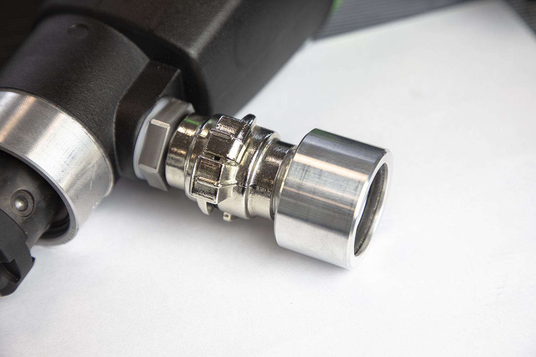 EIBENSTOCK Diamant-Kernbohreinheit PLE 182 (PLD 182.1 NT + BST 182 V/S + Aufnahmeadapter)
