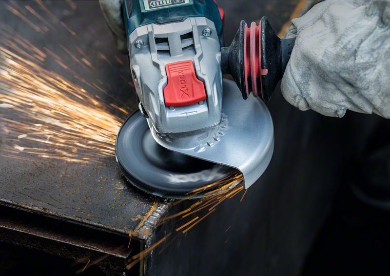 Bosch EXPERT R782 Prisma Ceramic Fiberscheibe