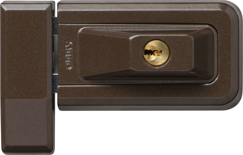 Fensterschloss 3030 Braun SB