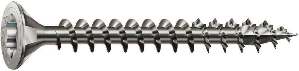 SPAX SeKo T-STAR+ 4,5x 45 A2 KP