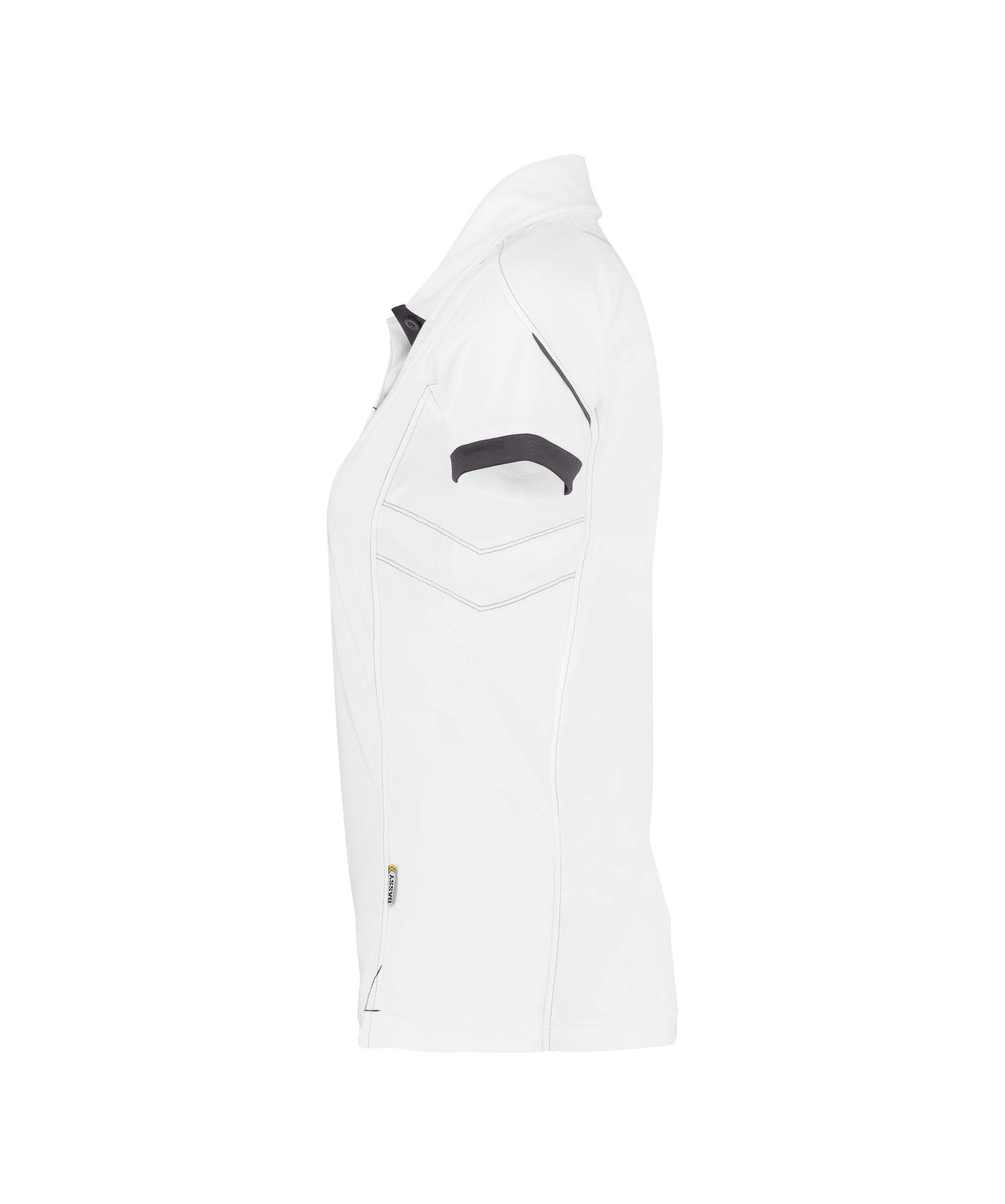 DASSY Traxion Women Polo-Shirt