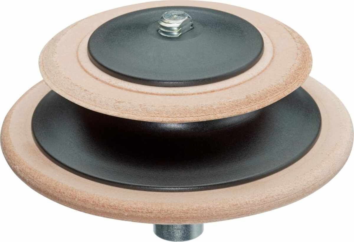 Lederabziehscheibe LA-120 Tormek