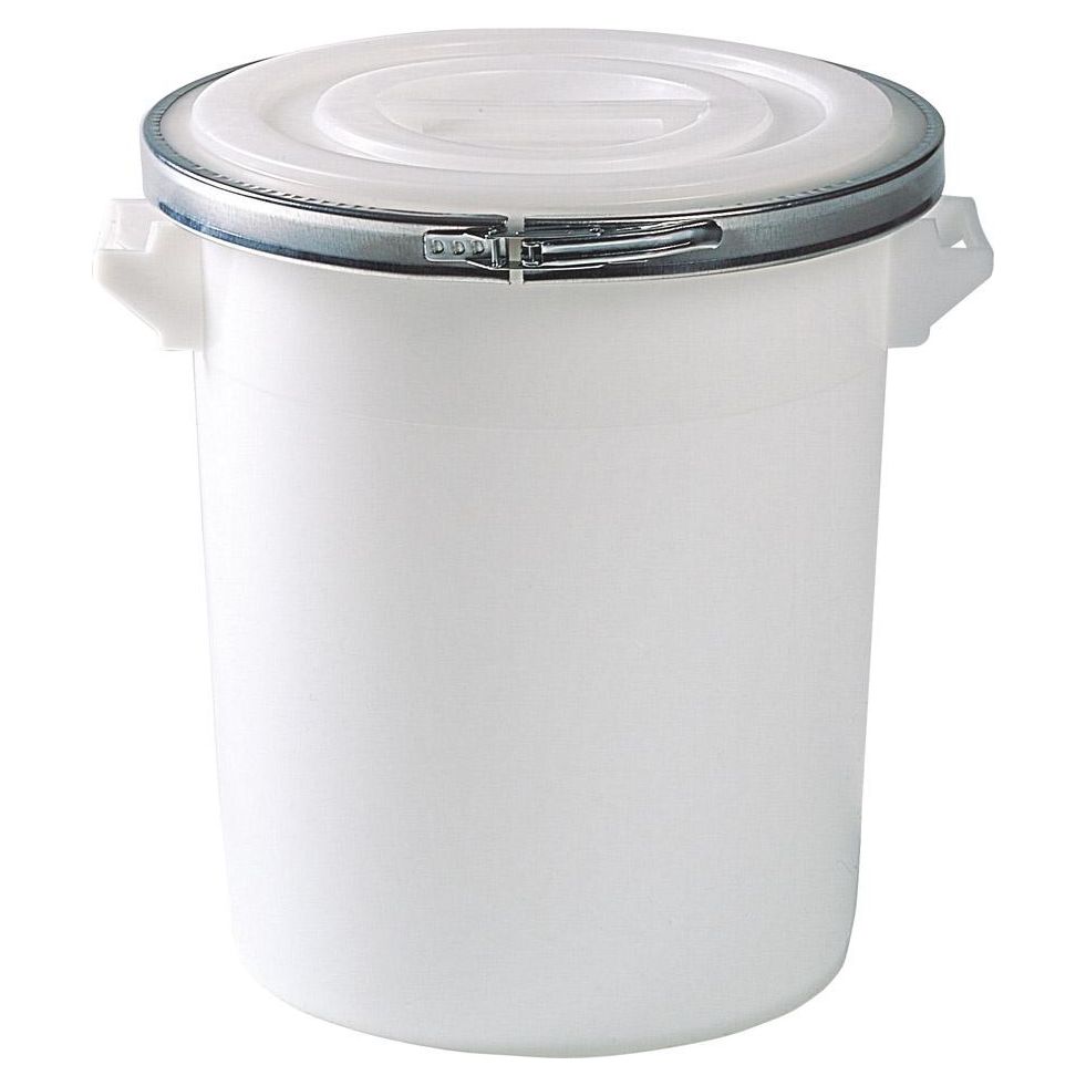 HDPE-Deckel