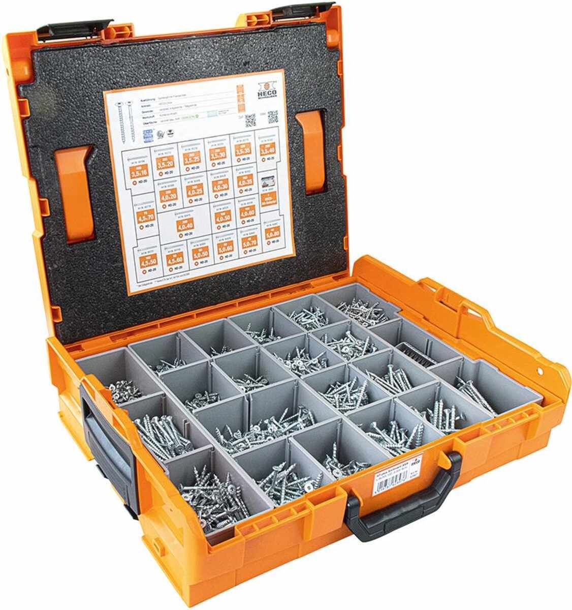 L-BOXX 102 3005
