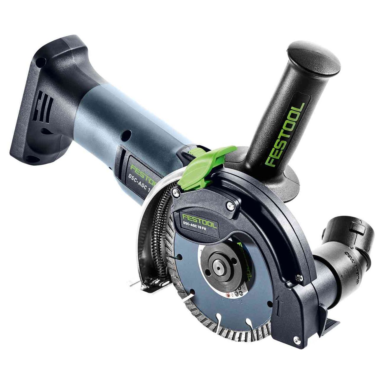 FESTOOL Akku-Freihandschneider