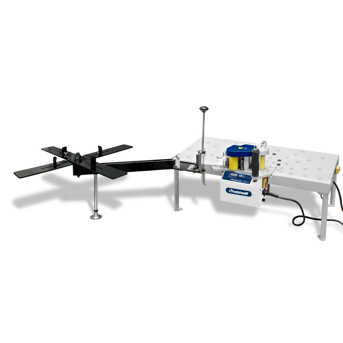 Stationärtisch Holzkraft STA 80