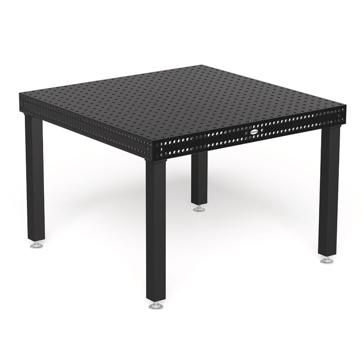 Schweißtisch Schweisskraft Professional 750 1200x1200x100 Plasmanitriert
