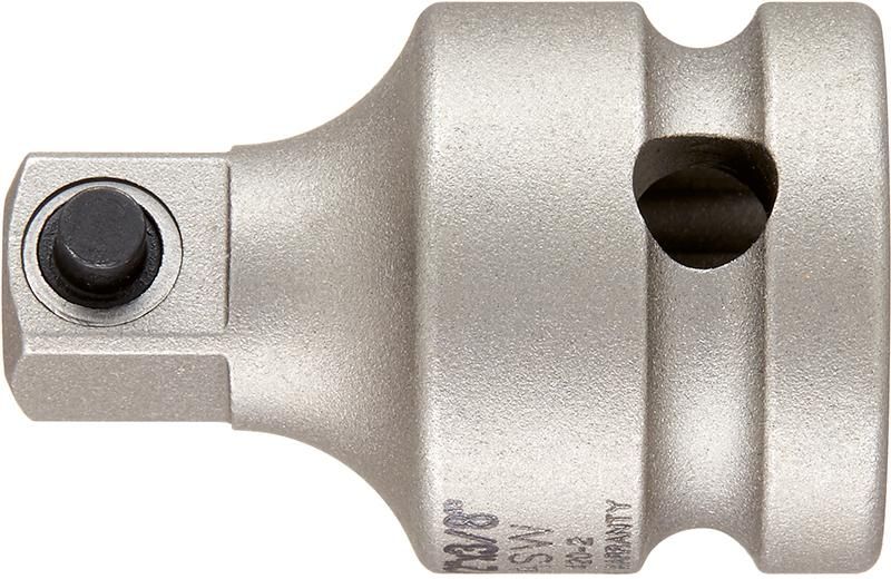 ASW Kraft-Reduzierstück 1/2" auf 3/8"