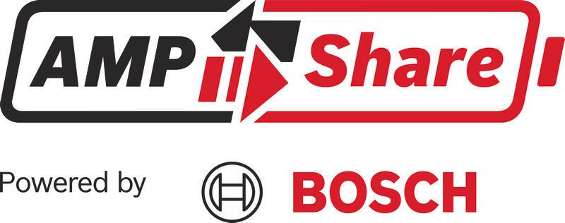 BOSCH Akku-Bandsäge, SOLO