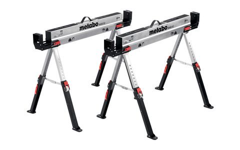 Arbeitsbock-Set MAB 82 (626990000)