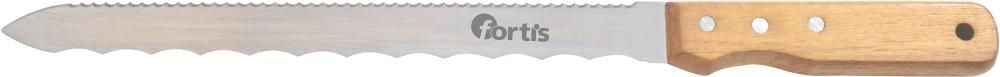 FORTIS Dämmstoffmesser mit Holzheft 415mm