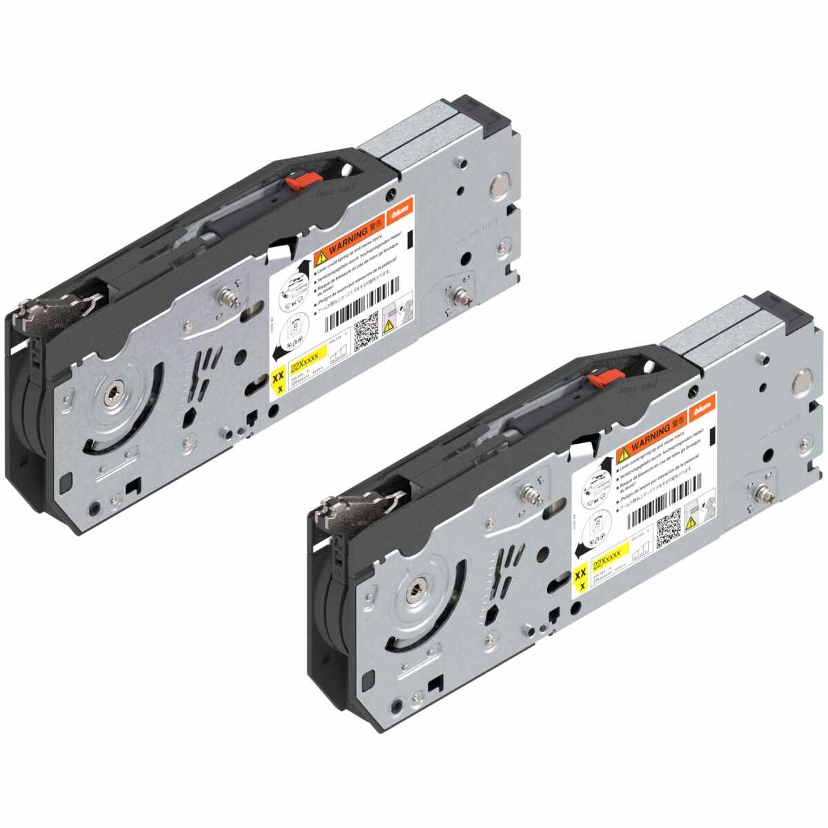AVENTOS HF top Kraftspeicher,