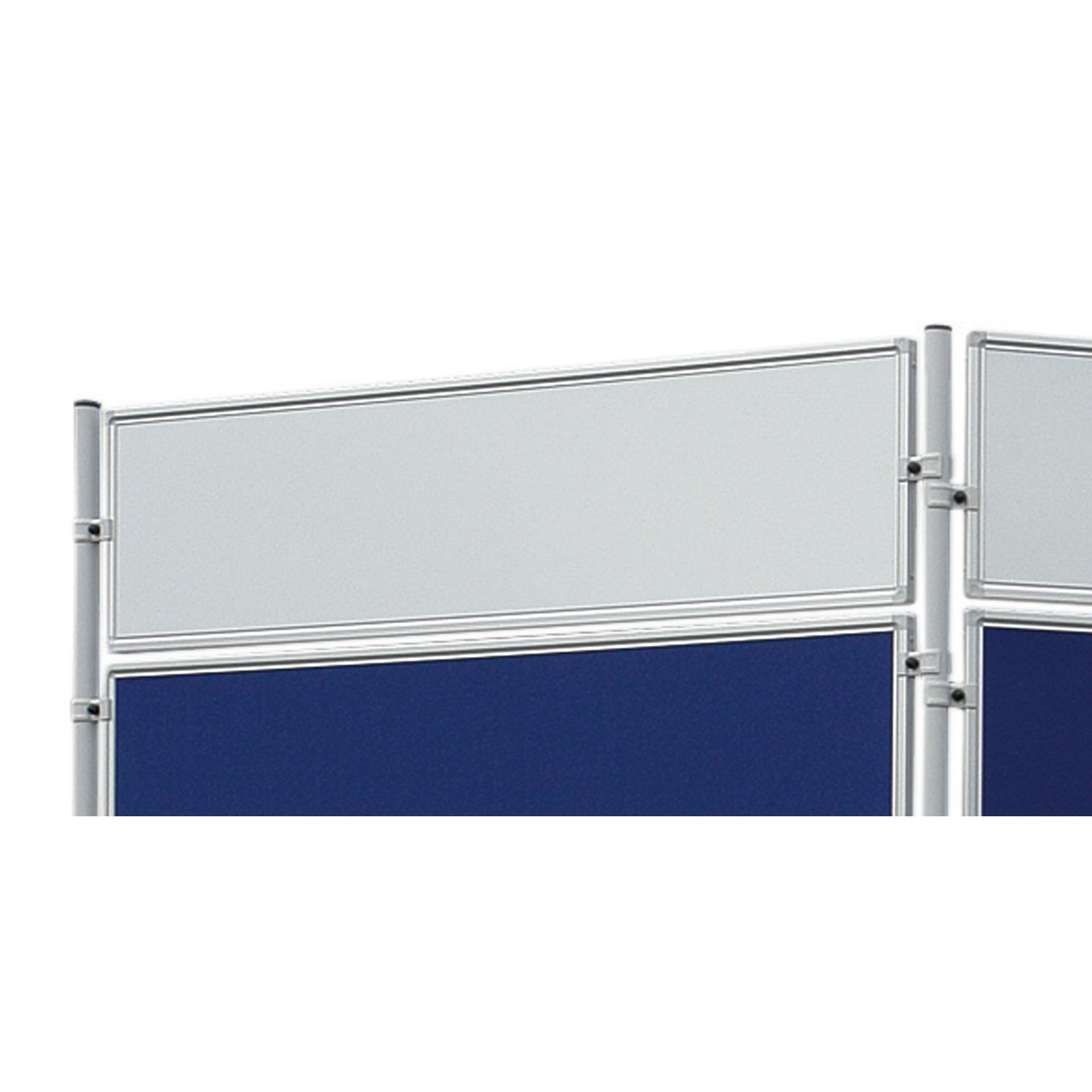 Funktionswand Schreibtafel 30x120cm