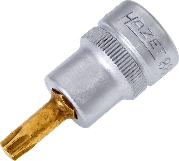 HAZET Schraubendrehereinsatz, 3/8"